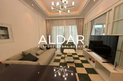 Apartment - 1 Bedroom - 1 Bathroom for rent in Vincitore Benessere - Arjan - Dubai