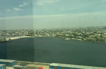 Apartment - 1 Bedroom - 1 Bathroom for sale in Orient Tower 1 - Orient Towers - Al Bustan - Ajman