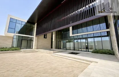 فيلا - 7 غرف نوم - 8 حمامات للايجار في ند الشبا 4 - ند الشبا - دبي