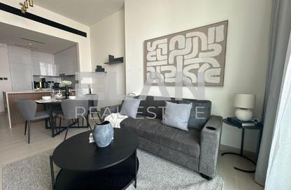 Apartment - 1 - 2 for sale in Binghatti Tulip - District 11 - Jumeirah Village Circle - Dubai