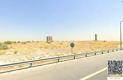 أرض - استوديو للبيع في عجمان جلوبال سيتي - العالية - عجمان