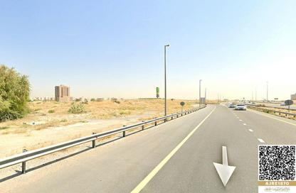 أرض - استوديو للبيع في عجمان جلوبال سيتي - العالية - عجمان