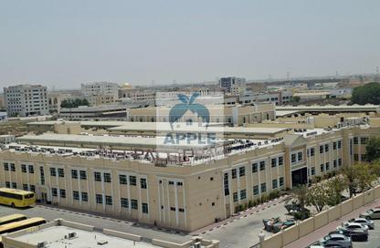 Apartment - 2 Bedrooms - 3 Bathrooms for rent in Muwailih Building - Muwaileh - Sharjah