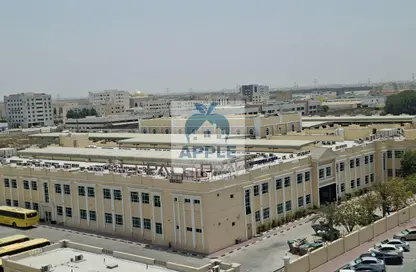 Apartment - 2 Bedrooms - 3 Bathrooms for rent in Muwailih Building - Muwaileh - Sharjah