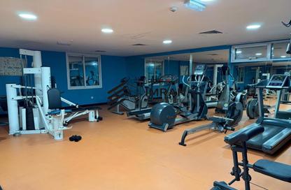Apartment - 1 Bedroom - 2 Bathrooms for rent in New Al Taawun Road - Al Taawun - Sharjah Apartment - 1 Bedroom - 2 Bathrooms for rent in New Al Taawun Road - Al Taawun - Sharjah