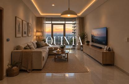 Apartment - 2 - 3 for rent in Golf Residences by Fortimo - Dubai Hills Estate - Dubai Apartment - 2 - 3 for rent in Golf Residences by Fortimo - Dubai Hills Estate - Dubai