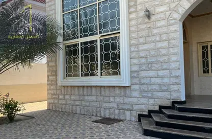 فيلا - 5 غرف نوم - 7 حمامات للبيع في القوز - ضاحية واسط (الجواز) - الشارقة