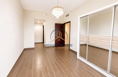 Apartment - 1 Bedroom - 2 Bathrooms for rent in Feirouz - Al Furjan - Dubai