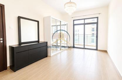 Apartment - 1 Bedroom - 2 Bathrooms for rent in Feirouz - Al Furjan - Dubai