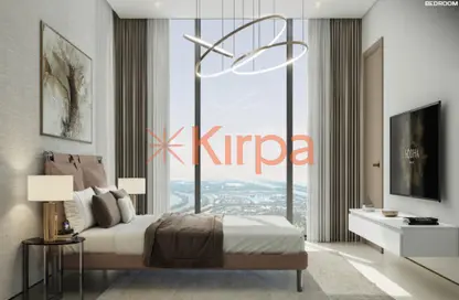 شقة - غرفة نوم - 2 حمامات للبيع في برج سوبها سوليس C - شوبا سوليس - موتور سيتي - دبي