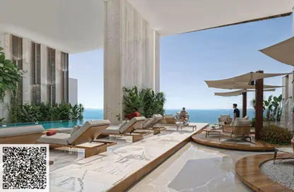 شقة - 2 غرف نوم - 3 حمامات للبيع في مساكن كورنيش عجمان - طريق كورنيش عجمان - عجمان شقة - 2 غرف نوم - 3 حمامات للبيع في مساكن كورنيش عجمان - طريق كورنيش عجمان - عجمان