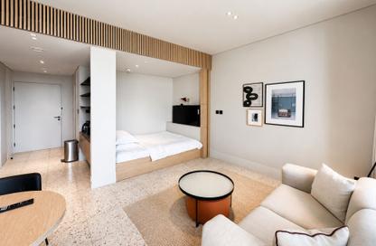 Apartment - Studio - 1 Bathroom for sale in UPSIDE Living - Business Bay - Dubai