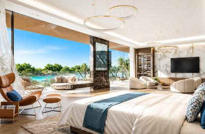 Villa - 5 Bedrooms - 6 Bathrooms for sale in Elysian Mansions - Tilal Al Ghaf - Dubai