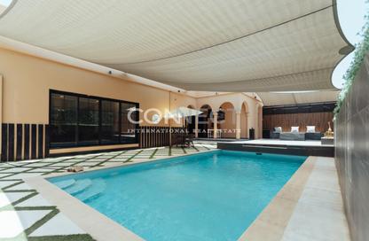 Villa - 2 Bedrooms - 3 Bathrooms for rent in Al Dhait North - Al Dhait - Ras Al Khaimah Villa - 2 Bedrooms - 3 Bathrooms for rent in Al Dhait North - Al Dhait - Ras Al Khaimah