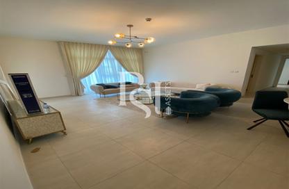 Apartment - 3 - 3 for rent in The Bridges - Shams Abu Dhabi - Al Reem Island - Abu Dhabi Apartment - 3 - 3 for rent in The Bridges - Shams Abu Dhabi - Al Reem Island - Abu Dhabi