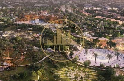 Villa - 4 Bedrooms - 5 Bathrooms for sale in Yas Park Views - Yas Island - Abu Dhabi