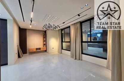 Villa - 4 Bedrooms - 5 Bathrooms for rent in Al Yasmeen 1 - Al Yasmeen - Ajman