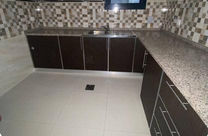 Apartment - 1 - 2 for rent in Al Nuimiya 1 - Al Nuaimiya - Ajman Apartment - 1 - 2 for rent in Al Nuimiya 1 - Al Nuaimiya - Ajman