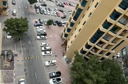 شقة - غرفة نوم - 2 حمامات للبيع في B3 برج الخور - أبراج الخيل - عجمان وسط المدينة - عجمان