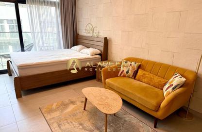 Apartment - Studio - 1 Bathroom for rent in Oxford Boulevard - District 15 - Jumeirah Village Circle - Dubai