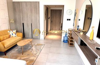 Apartment - Studio - 1 Bathroom for rent in Oxford Boulevard - District 15 - Jumeirah Village Circle - Dubai
