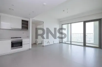 Apartment - 1 Bedroom - 1 Bathroom for rent in Downtown Views II Tower 2 - Downtown Views II - Zabeel 2 - Zabeel - Dubai
