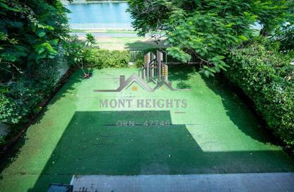 Townhouse - 3 Bedrooms - 4 Bathrooms for rent in Springs 14 - The Springs - Dubai Townhouse - 3 Bedrooms - 4 Bathrooms for rent in Springs 14 - The Springs - Dubai