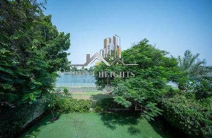 Townhouse - 3 Bedrooms - 4 Bathrooms for rent in Springs 14 - The Springs - Dubai