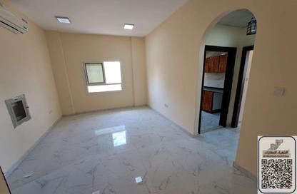 Apartment - 1 Bedroom - 2 Bathrooms for rent in Ajman Hills - Al Alia - Ajman