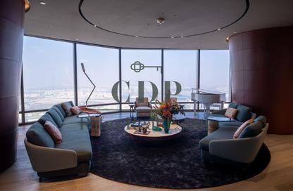 Apartment - 4 Bedrooms - 6 Bathrooms for sale in Burj Khalifa - Burj Khalifa Area - Downtown Dubai - Dubai