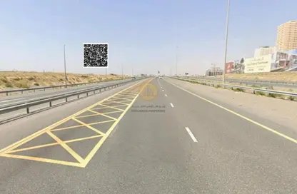 Land - Studio for sale in Ajman Global City - Al Alia - Ajman Land - Studio for sale in Ajman Global City - Al Alia - Ajman