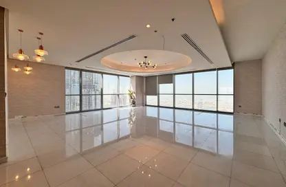 Penthouse - 5 Bedrooms - 7 Bathrooms for rent in Meera - Al Habtoor City - Business Bay - Dubai