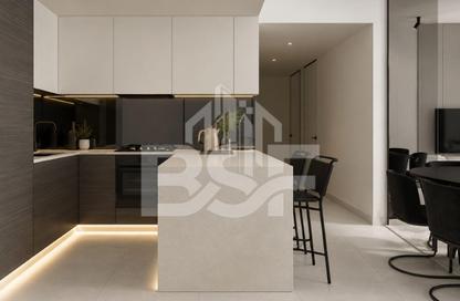 Apartment - 1 - 2 for sale in Sonate Residences - District 3 - Jumeirah Village Triangle - Dubai Apartment - 1 - 2 for sale in Sonate Residences - District 3 - Jumeirah Village Triangle - Dubai