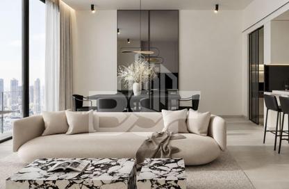 Apartment - 1 - 2 for sale in Sonate Residences - District 3 - Jumeirah Village Triangle - Dubai Apartment - 1 - 2 for sale in Sonate Residences - District 3 - Jumeirah Village Triangle - Dubai
