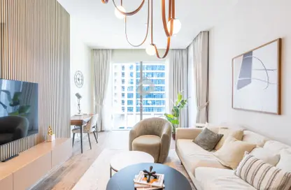 شقة - غرفة نوم - 2 حمامات للبيع في جميرا ليفينج مارينا جات - مارينا جيت - دبي مارينا - دبي