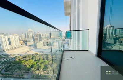 Apartment - 1 - 2 for rent in Binghatti Gardenia - District 11 - Jumeirah Village Circle - Dubai