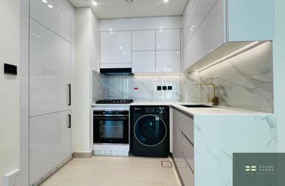 Apartment - 1 - 2 for rent in Binghatti Gardenia - District 11 - Jumeirah Village Circle - Dubai