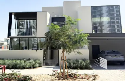 فيلا - 4 غرف نوم - 6 حمامات للبيع في فلل تييرا آدريس - الواحة من إعمار - دبي