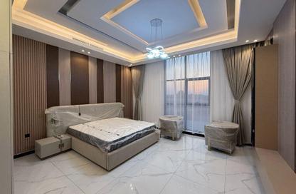 Villa - 5 Bedrooms - 7 Bathrooms for sale in Al Aamra Gardens - Al Amerah - Ajman