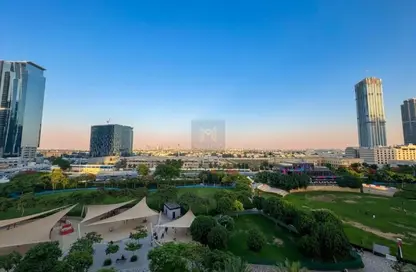 Apartment - 1 Bedroom - 1 Bathroom for rent in New Dubai Gate 1 - JLT Cluster Q - Jumeirah Lake Towers - Dubai