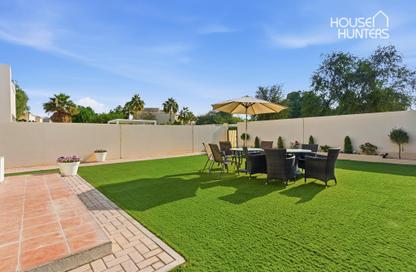 Villa - 3 Bedrooms - 3 Bathrooms for sale in Alma 1 - Alma - Arabian Ranches - Dubai