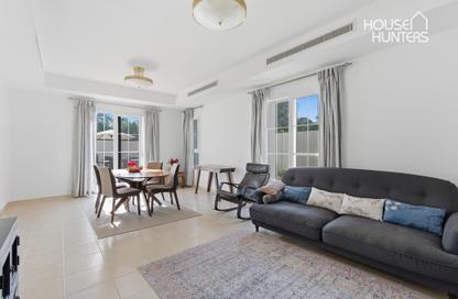 Villa - 3 Bedrooms - 3 Bathrooms for sale in Alma 1 - Alma - Arabian Ranches - Dubai