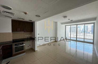 Apartment - Studio - 1 Bathroom for sale in Laguna Tower - JLT Cluster A - Jumeirah Lake Towers - Dubai Apartment - Studio - 1 Bathroom for sale in Laguna Tower - JLT Cluster A - Jumeirah Lake Towers - Dubai