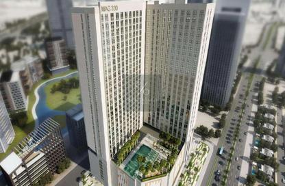 Apartment - Studio - 1 Bathroom for sale in MAG 330 - City of Arabia - Dubai