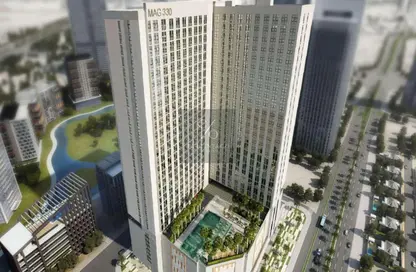 Apartment - Studio - 1 Bathroom for sale in MAG 330 - City of Arabia - Dubai