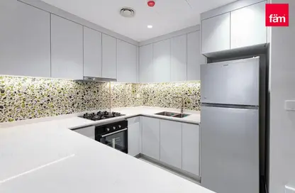 Apartment - 1 Bedroom - 2 Bathrooms for sale in Neva Residences - District 16 - Jumeirah Village Circle - Dubai