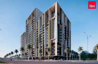 Apartment - 1 Bedroom - 2 Bathrooms for sale in Neva Residences - District 16 - Jumeirah Village Circle - Dubai