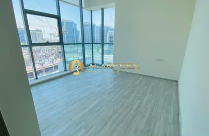 Apartment - 1 Bedroom - 2 Bathrooms for rent in Flamingo Z2 Tower - Arjan - Dubai