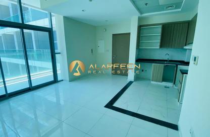 Apartment - 1 Bedroom - 2 Bathrooms for rent in Flamingo Z2 Tower - Arjan - Dubai