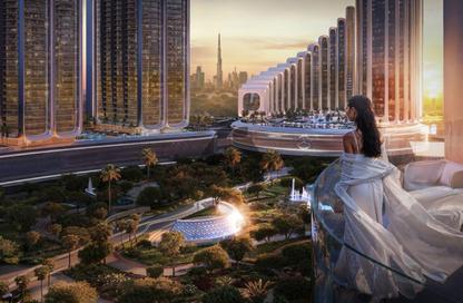 Apartment - Studio - 1 for sale in Maybach Six Tower B - Maybach Six - Nad Al Sheba 1 - Nad Al Sheba - Dubai Apartment - Studio - 1 for sale in Maybach Six Tower B - Maybach Six - Nad Al Sheba 1 - Nad Al Sheba - Dubai